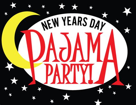 New Years Day Pajama Party Events Timothy Otooles Chicago