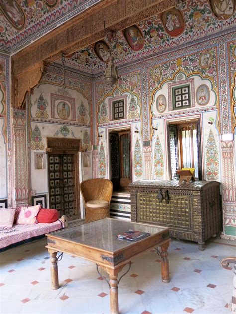 haveli design images  pinterest  india jaipur  mansion