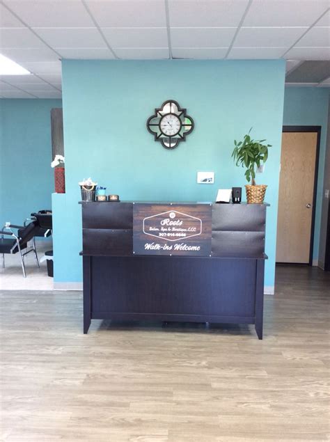roots salon spa boutique updated april   western