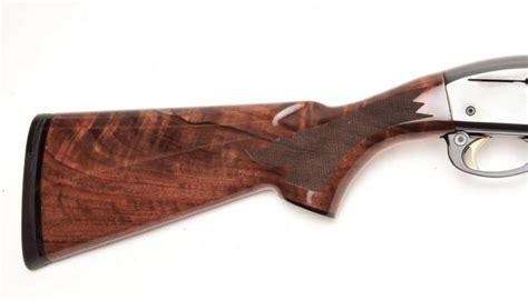remington 1100 sporting semi pump shotgun reviews gun mart