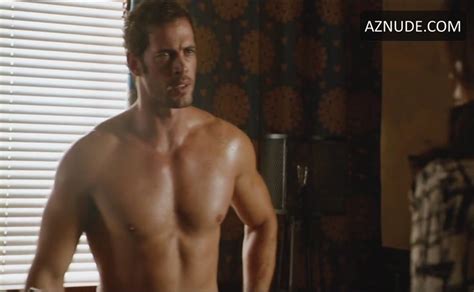 William Levy Sexy Shirtless Scene In Addicted Aznude Men