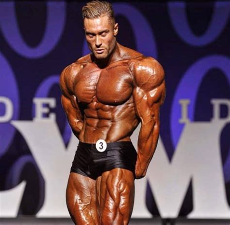 chris bumstead physique update  current olympia routine fitness volt