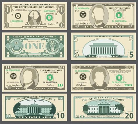personalized fake money templates