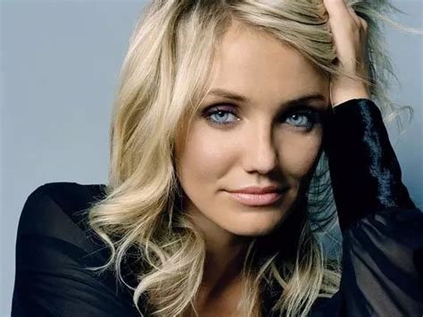 Cameron Diaz Height Weight Age And Full Body Measurement
