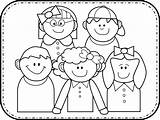 Group Clipart Kids Clip Own Make Coloring Multicultural Size Powerpoint Using Steam sketch template