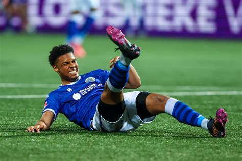 terrence douglas dient god bij fc den bosch als voetballer hoef je je