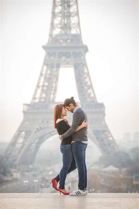 Eiffel Tower Proposal Popsugar Love And Sex Photo 9