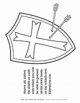 Armor Breastplate Righteousness Webstockreview sketch template