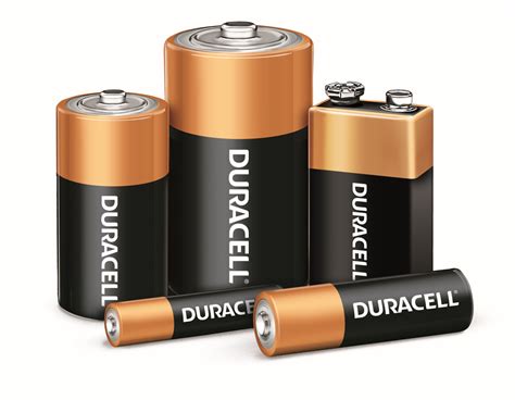 Duracell 1 5v Coppertop Alkaline D Batteries 8 Pack – Wisdom Warehouse
