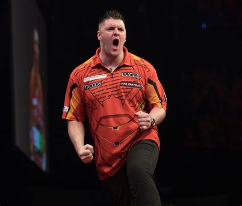 premier league darts belfast  ally pally   venues  darts  daryl gurney metro