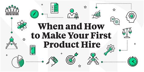 When And How To Make Your First Product Hire Nea New Enterprise