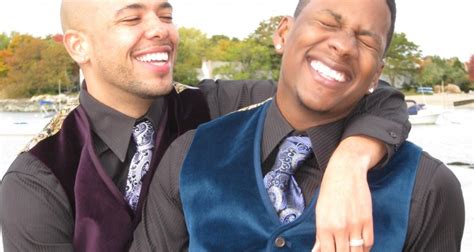 will you marry me ga lgbt couples share stories of proposals weddings
