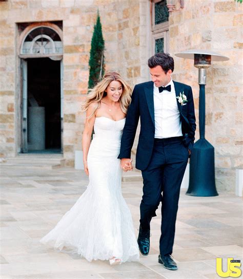 Pictured Lauren Conrad S Wedding Photos Have Arrived At Last