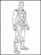 Endgame Thor Ausmalbilder Vingadores Websincloud Vengadores Tegninger Dessins Desenhos Colorir Faciles 720p Tegning Imprimer Ausdrucken Avengersendgame sketch template