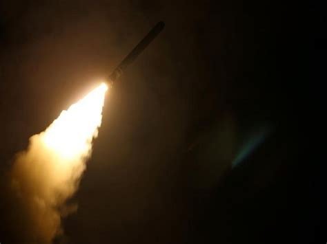 russia   launched missile strikes  ukraine  saturday