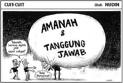 tentang amanah catatan sebuah diari