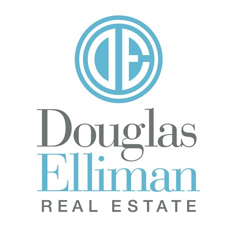 douglas elliman real estate logo square ilm corporation