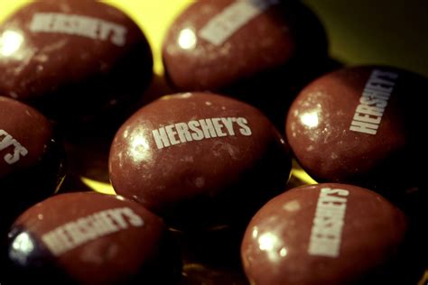 hershey canada fined  million  conspiracy  fix price  chocolate toronto star