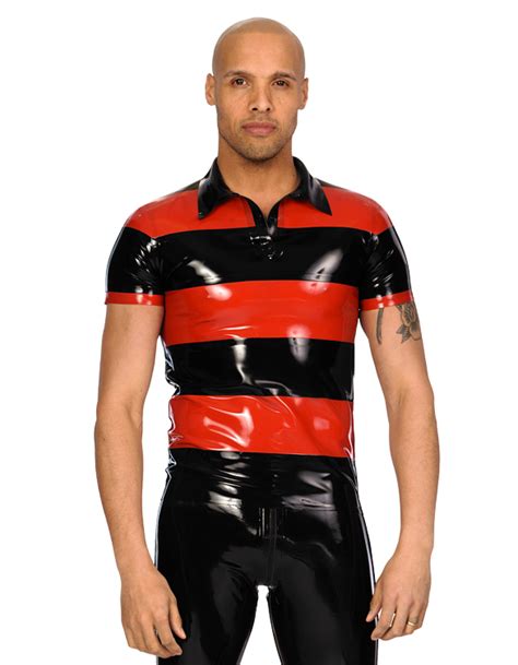 New Male Fetish Fashion Collection News And Events