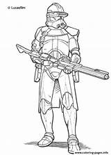 Wars Clone Coloring Star Trooper Pages Printable Troopers Stormtrooper Print Phase Color Drawing Arc Drawings Sketch Lego Printables Prints Coloriage sketch template