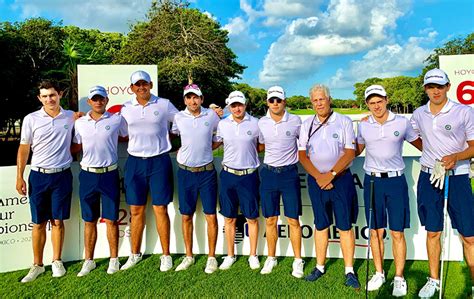 colombia afinó su estrategia para brillar en el latin american amateur