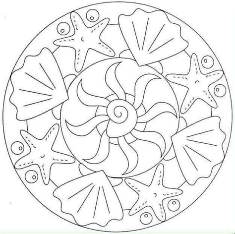 summer coloring pages mandala coloring pages coloring book pages