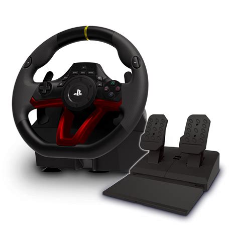 hori wireless racing wheel apex nordic game supply