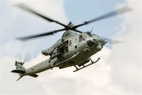 approves  million uh  utility helicopter sale  czech republic