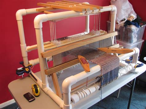 build  loom instructions plans diy