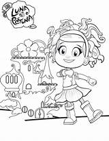 Luna Petunia Coloring Netflix Printables Printable Soleil Cirque Du Color Petunias Debuts Rockinmama Kids 776px 9kb Choose Board Print sketch template