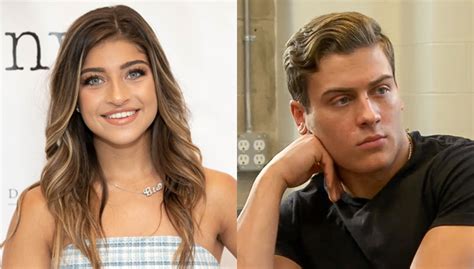 gia giudice and frankie catania spark dating rumors after prom date hollywoodlife