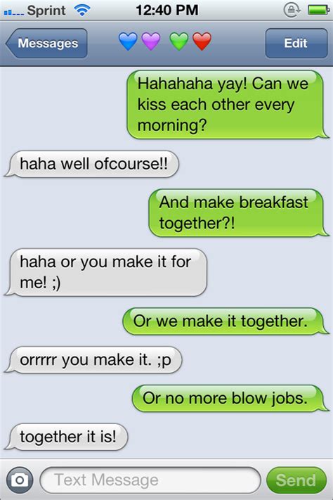 Convo Couple Cute Funny Image 669745 On