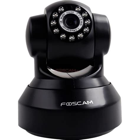 foscam fip  netwerk camera lan wi fi smart gear compare