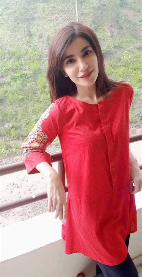 Naveen Waqar Beauty Girl Cute Girl Pic Pakistani Actress