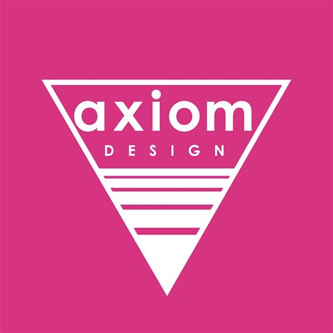 axiom design youtube
