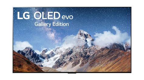 Lg Announces 2022 Oled Tv Models With New 42 Inch And 97 Inch Sizes