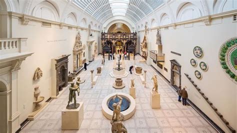 Free Museums In London Museum