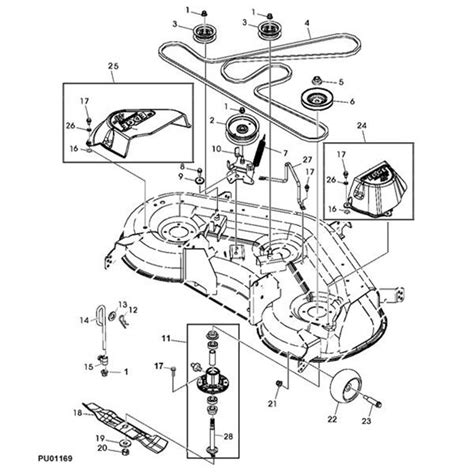 john deere la parts diagram tujague vold