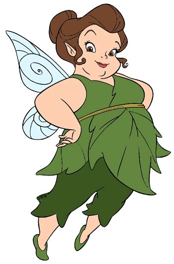 tinkerbell queen clarion coloring pages