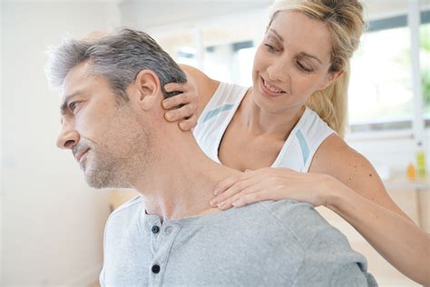 Top 5 Questions About Massage For Spine Pain Answered