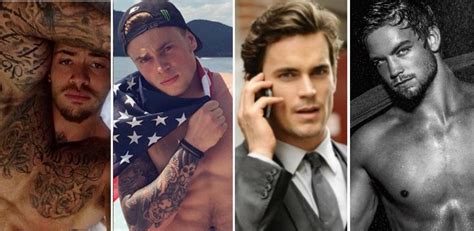 here are 16 celebs and athletes who leaked and shared naked pics in 2015 [nsfw]