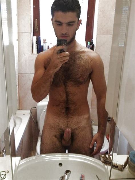 mirror nude hairy male galeries pornography