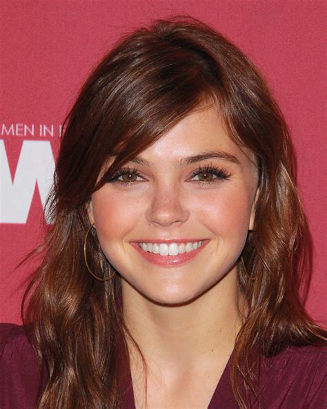 Aimee Teegarden Focus On Faces Max Users Galleries