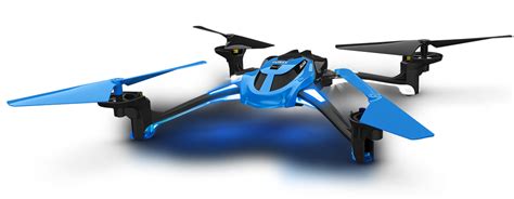 la trax alias acrobatic  drone
