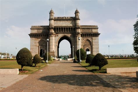 gateway  india  photo  freeimages