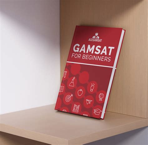 gamsat  beginners