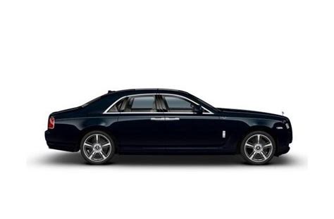 rolls royce ghost  spec price