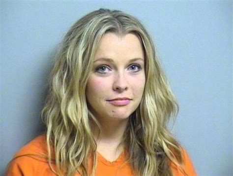 the 35 hottest mugshots ever ~ damn cool pictures