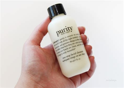 see the dawn purity facial cleanser porn archive