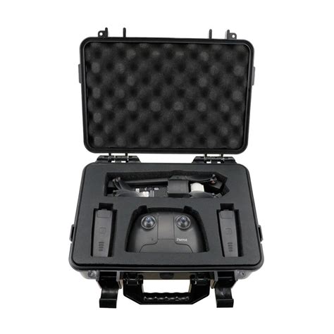 sac de rangement de voyage pour perroquet anafi rc drone  accessoires boitier exterieur housse